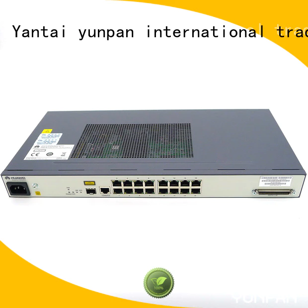 YUNPAN different types of olt specification online for computer