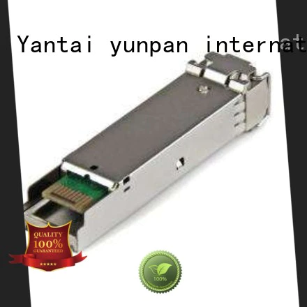 YUNPAN fiber module for sale for communication
