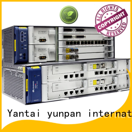 YUNPAN bsc controller details