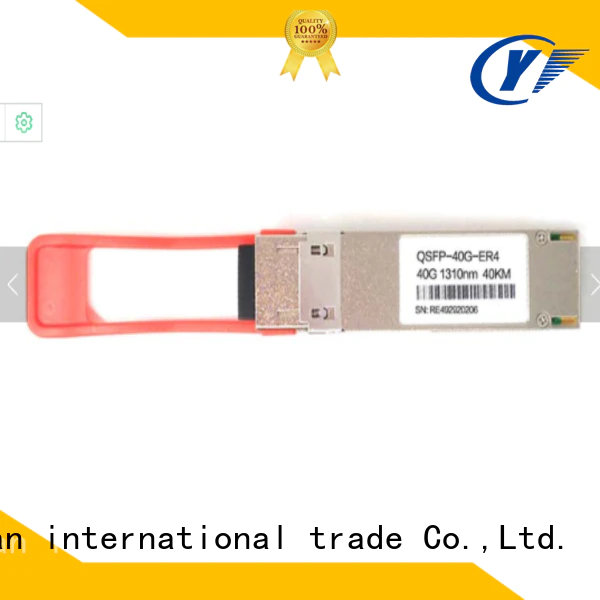 YUNPAN what is sfp module supplier components for company