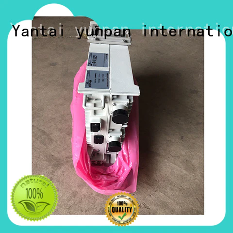 YUNPAN installation bts base station factory for stairwells
