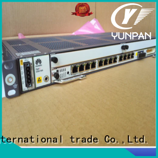 YUNPAN gepon olt online for computer