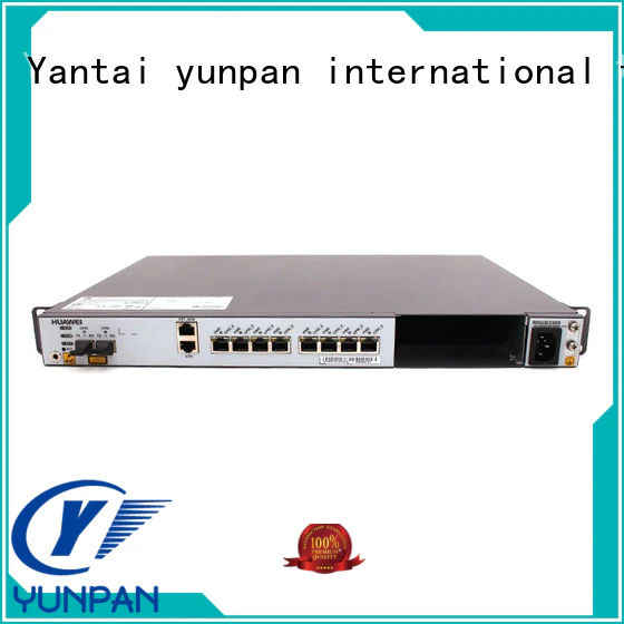 YUNPAN base transceiver station use for home