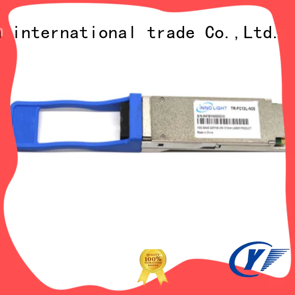 YUNPAN sfp types for sale for network