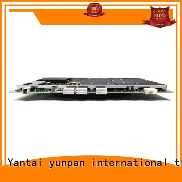 YUNPAN mobile station control unit supplier for mobile