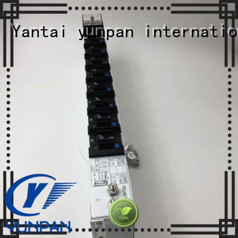 power supply equipment components for company YUNPAN