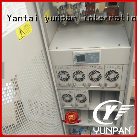 YUNPAN ac lab power supply specifications for communication