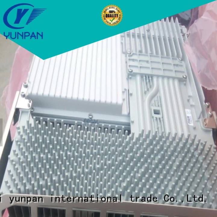 YUNPAN top rated cellular transceiver for stairwells