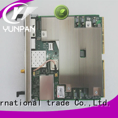 YUNPAN quality optical transmission supplier for company