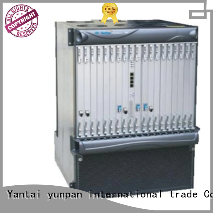 YUNPAN installation lte base station on sale for hotel