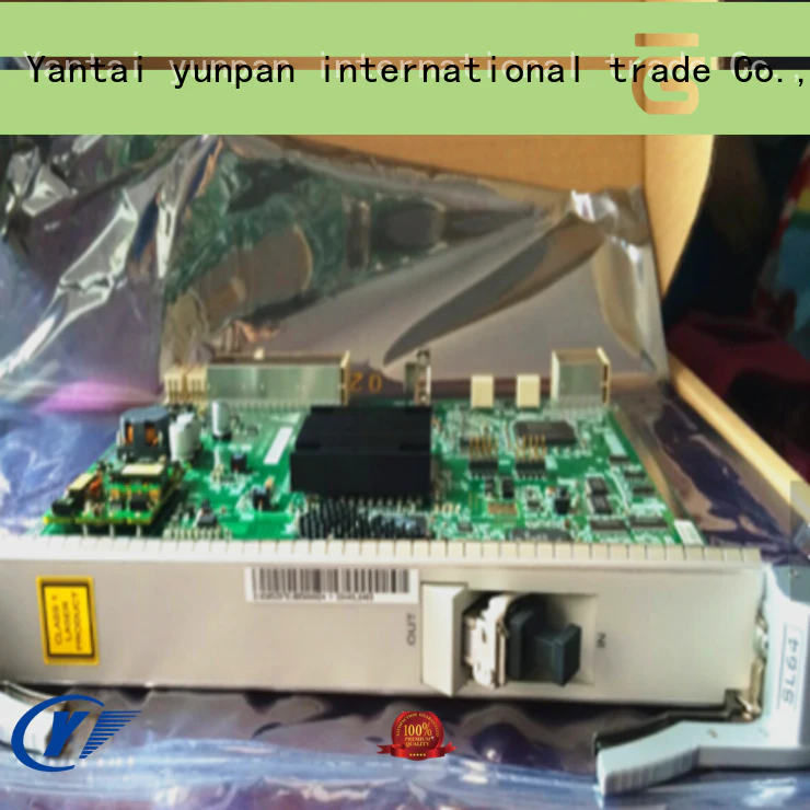 YUNPAN quality network switch brands function for company