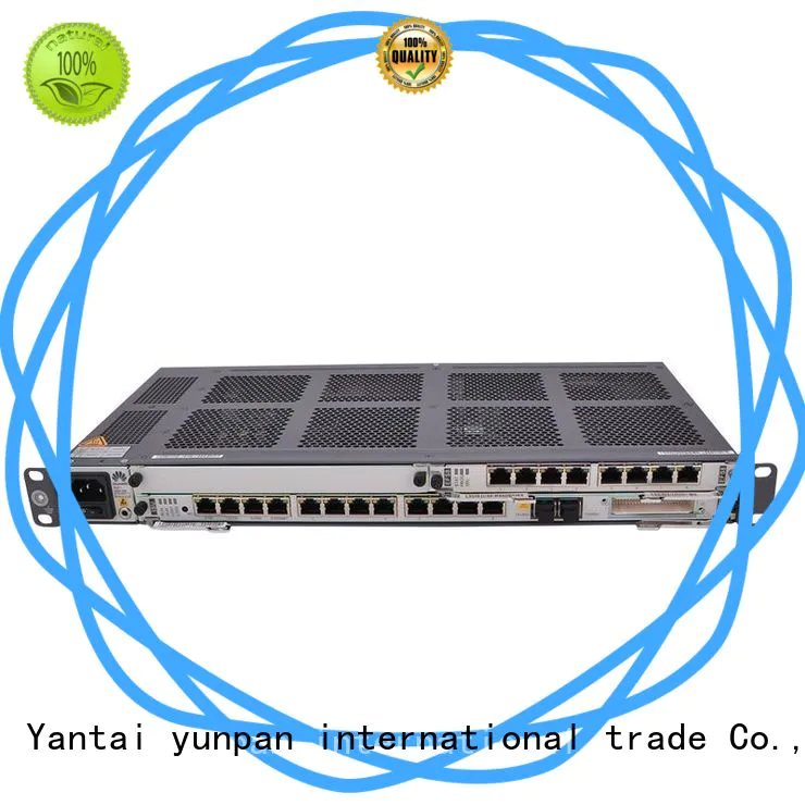 YUNPAN top rated digital transmission equipment products for communication