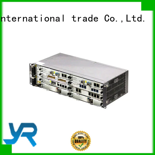 YUNPAN business network switch specifications for company