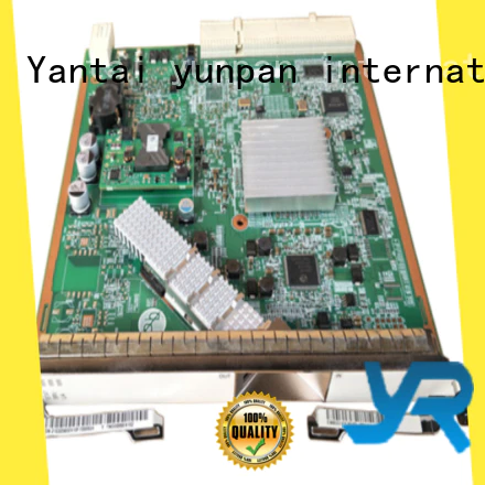 YUNPAN server network switch specifications for network