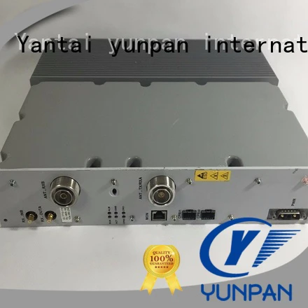 YUNPAN professional bts base station factory for hotel