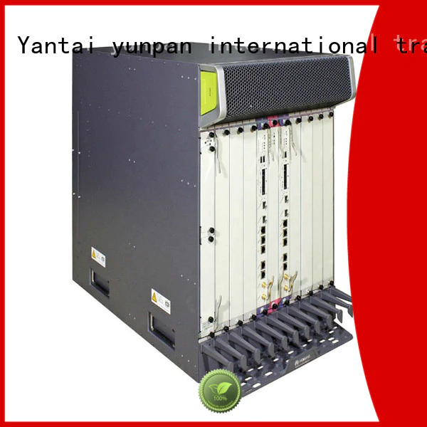 YUNPAN inexpensive network switch working for home