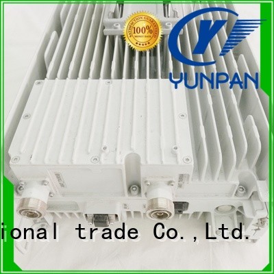 YUNPAN top rated bts base station manufacturer for stairwells