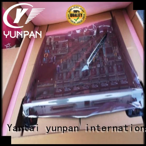 YUNPAN gepon olt specifications for mobile