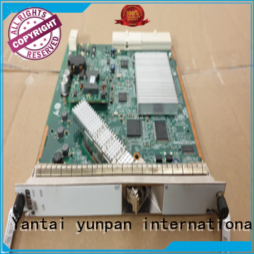 good quality board module size for network