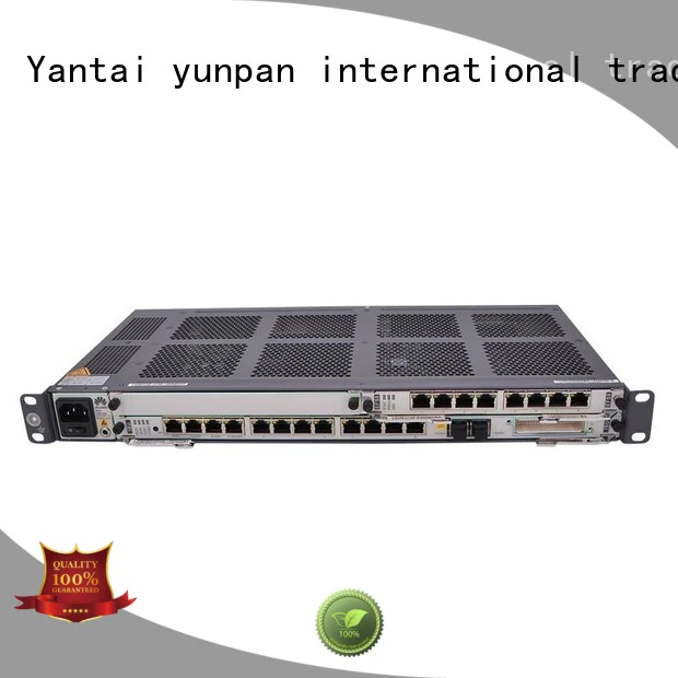 YUNPAN top rated digital transmission equipment components for communication