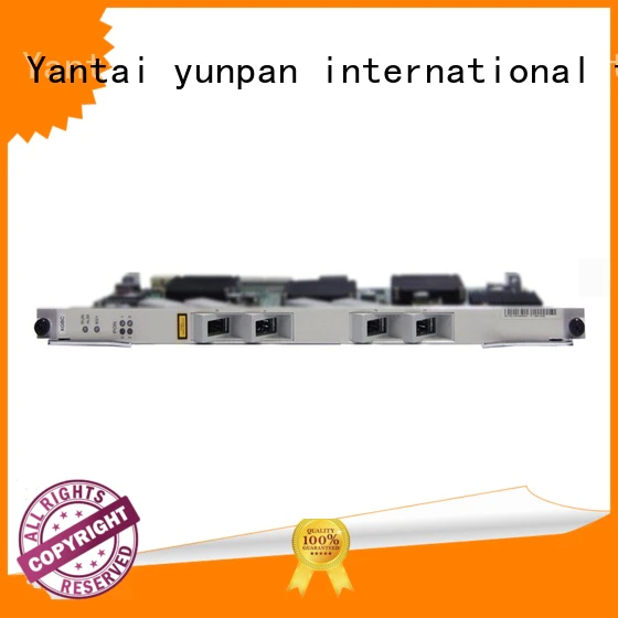 YUNPAN optical transmission manufacturer for network