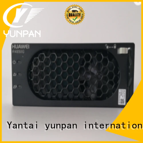 YUNPAN best variable power supply components for network