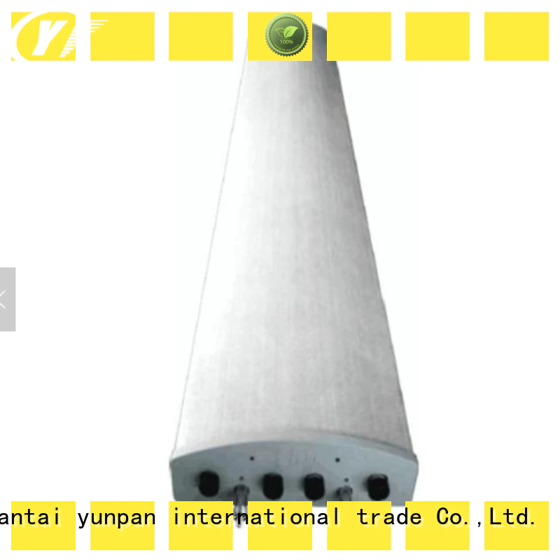 hermetic connectors size for company YUNPAN