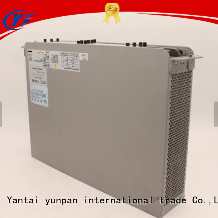 YUNPAN high quality bsc controller details for hire