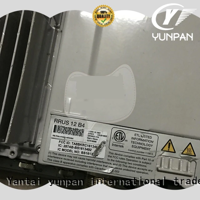 YUNPAN different lte base station for sale for stairwells
