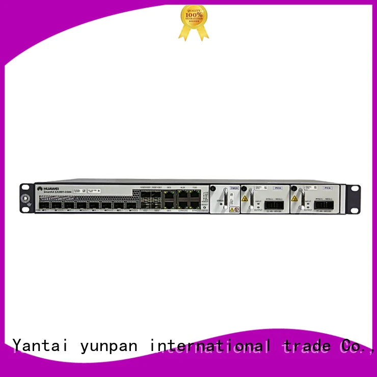 YUNPAN professional olt MA5680T for network