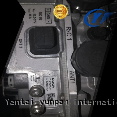 YUNPAN installation gsm bts base station factory for home