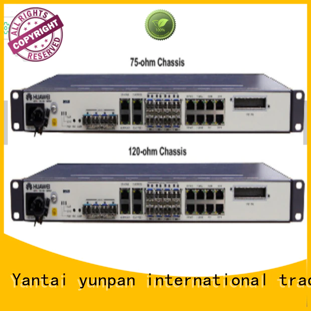 YUNPAN where to buy gpon olt size for mobile