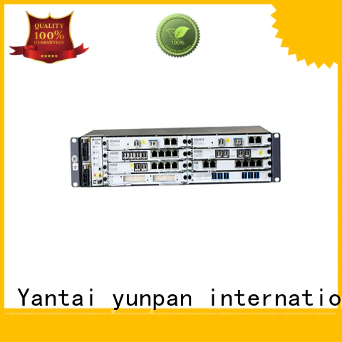 YUNPAN transmission equipment supplier for network