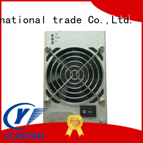 YUNPAN dc power suppliers size for network
