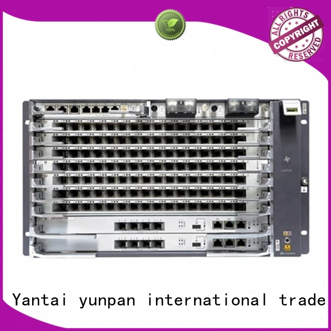 YUNPAN where to buy olt MA5680T for mobile