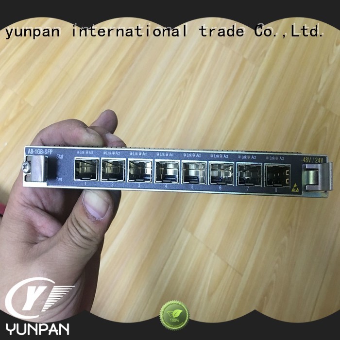YUNPAN different arcade interface compatibility for network