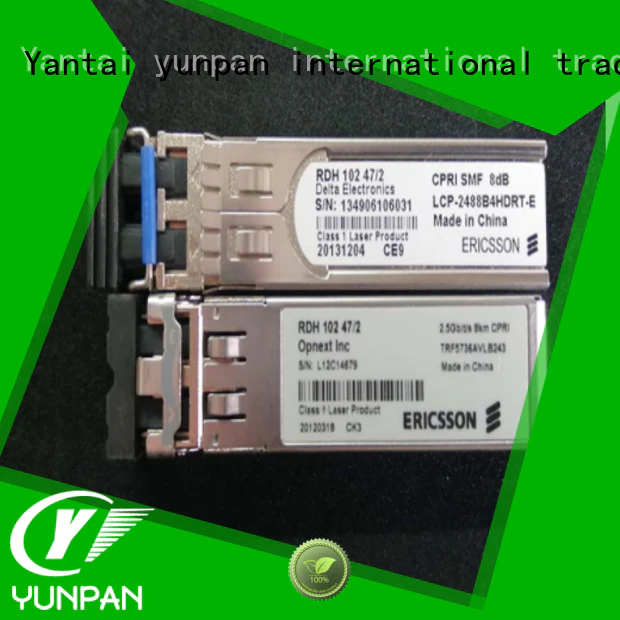 where to buy sfp module specification components for communication
