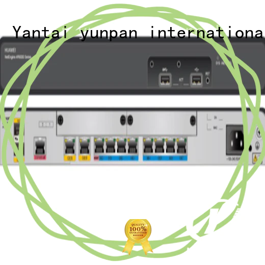 YUNPAN server network switch function for network