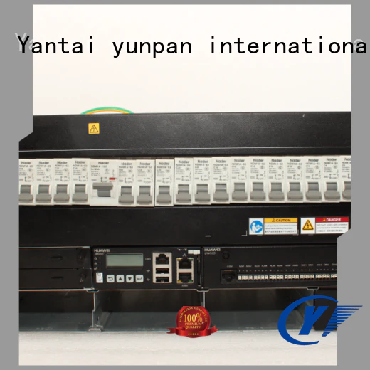 YUNPAN what is dc power suppliers size for communication