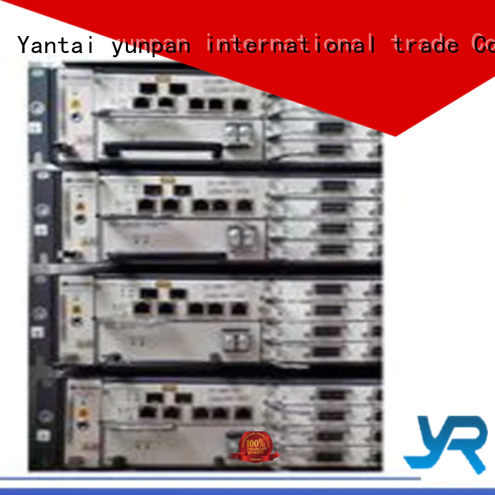 YUNPAN different types of optical line terminal factory price for computer