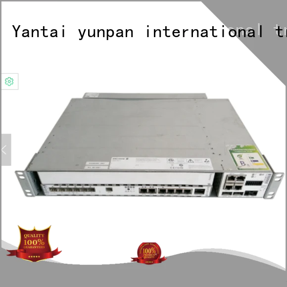 YUNPAN ethernet switch function for network