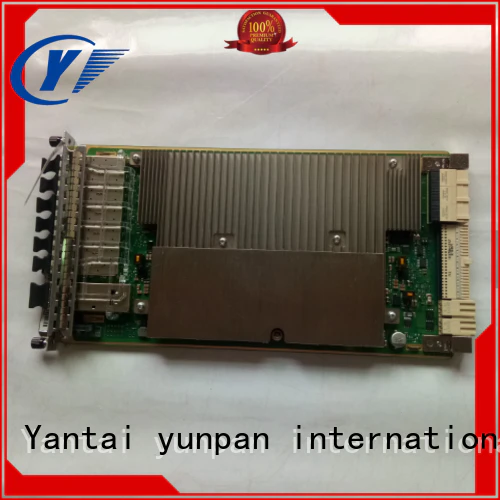 YUNPAN board module configuration for roofing